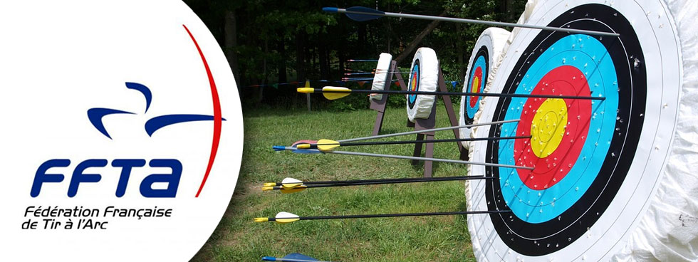 Le Tir à l'Arc Extérieur  Fédération Française de tir à l'arc